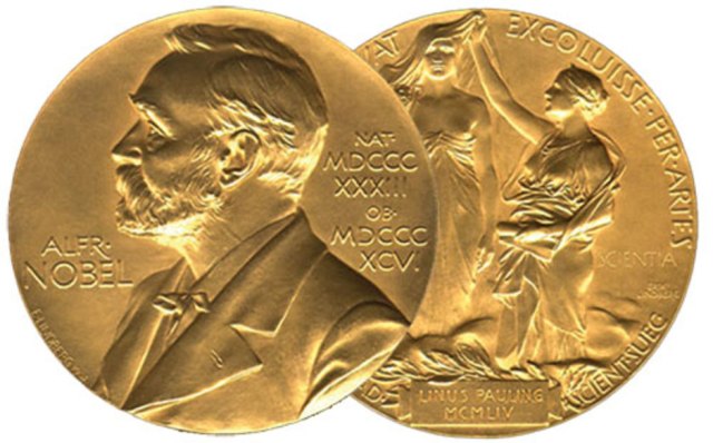 Nagroda Nobla w dziedzinie Ekonomii